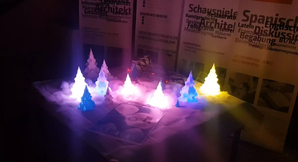 Bild ohne Titel